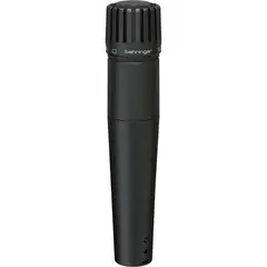 Behringer - Behringer SL 75C  Micrófono Dinámico Vocal