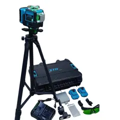 XTD - NIVEL LASER 16 LINEAS AAA