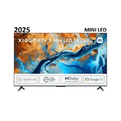 XIAOMI - Televisor Monitor SMART S 2025 55'' LM-L55MA