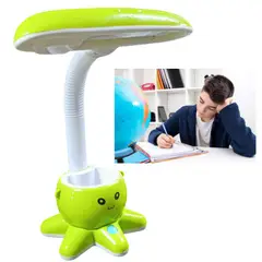 OEM - Lampara de Escritorio Electrico para Niños Adolescentes Led 5Watts