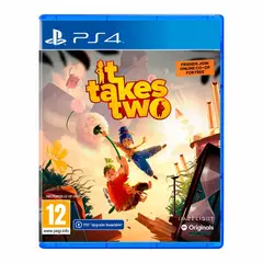 PLAYSTATION - It Takes Two 4