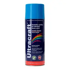 GENERICO - Pintura En Spray Azul Claro Ultracraft - 40035