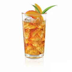 CRISTAR - Vaso Herradura 20 Oz Mixing 0645 (X6-Unid.)