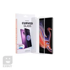 GENERICO - Mica Vidrio Curvo UV para Honor 200 Pro