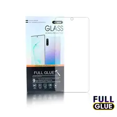 GENERICO - Mica de Vidrio Full Glue para Motorola Edge 50 Fusion
