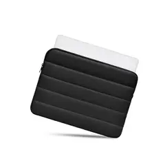 OEM - Funda para Laptop de hasta 15.6 Negro
