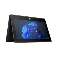 HP - Laptop HP Pro x360 Fortis G10 Intel Core i3 1210U 8GB RAM 256GB SSD 11 Táctil HD Windows 11 Pro