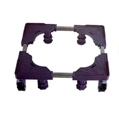 GENERICO - BASE REFORZADO 45 a 70CM PARA LAVADORA ETC