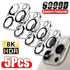 GENERICO - Protector de Camara Completa Iphone 11 Pro