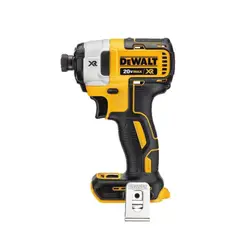 DEWALT - Atornillador de impacto xr 20v dcf887b