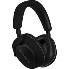 BOWERS & WILKINS - Px7 S2e Auriculares Inalámbricos supraaurales - Negro