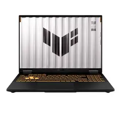 ASUS - Laptop TUF Gaming F16 i7 16GB RAM 1TB SSD RTX 5050 8GB