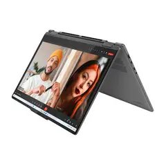 LENOVO - Convertible Yoga 7i, Ultra 5-125U, RAM 16GB, SSD 512GB, LED 16 WUXGA Touch, W11H, Storm Grey