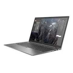 HP - Laptop ZBook Firefly 15 G8,Core i7-1165G7,RAM 16GB,SSD 512GB,4GB Quadro T500,15.6"FHD,W11P,Silver