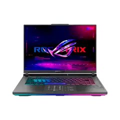 ASUS - Laptop ROG Strix G16 R9 16GB RAM 1TB SSD RTX 5060 8GB W11