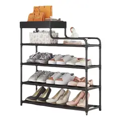 INSPIRA - Zapatera organizador de calzado 5 niveles