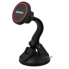 GENERICO - Soporte Celular para Auto H08 Superaz