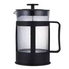 INSPIRA - Cafetera Prensa Francesa 350ml