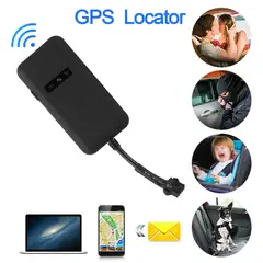 OEM - GPS Rastreador Seguimiento en Tiempo Real 311C para Motocicletas Auto