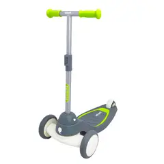 INFANTI - Scooter Q Verde
