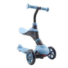INFANTI - Scooter Riser Celeste