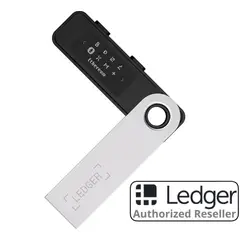 CASE - Ledger Nano S Plus Wallet Criptomonedas