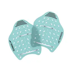 Speedo - Paleta Speedo Power Plus Paddle Azul - XL