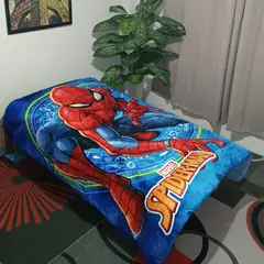 CUTE - EDREDÓN DISNEY 1.5 PLZ/ 2 PLZ