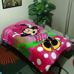 CUTE - EDREDÓN DISNEY 1.5 PLZ/ 2 PLZ