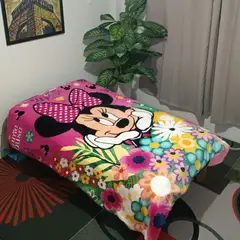 CUTE - EDREDÓN DISNEY 1.5 PLZ/ 2 PLZ