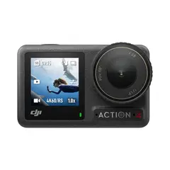 DJI - Cámara de acción Pack Estándar Osmo Action 4