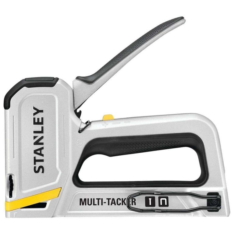 Engrapadora clavadora 70-250 stanley
