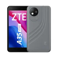 ZTE - CELULAR BLADE A35 CORE 2GB RAM 32GB ROM - GRIS