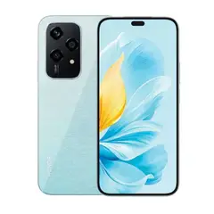 HONOR - CELULAR 200 LITE 5G 8GB RAM 256GB ROM - AZUL ESTELAR