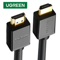 UGREEN - Cable Hdmi 2.0 4k 60hz 2 Metros 18gbps Arc