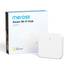 HOME ELECTRO - Concentrador Inteligente Apple HomeKit