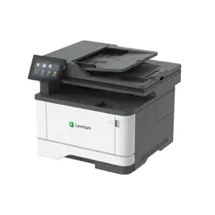 LEXMARK - Impresora Multifuncional Monocromática Mx432Adwe
