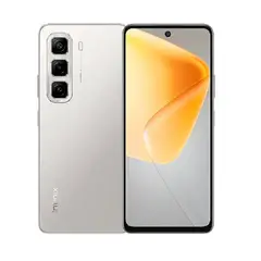 INFINIX - HOT 50 4G 256+8RAM COLOR GREY REGISTRADO