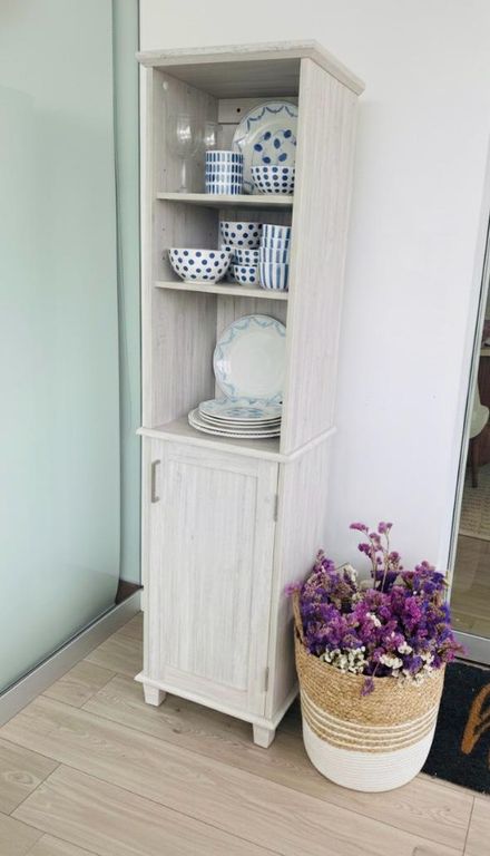 GABINETE MULTIUSOS - STOBUS PINE