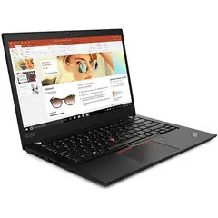 LENOVO - Laptop Lenovo ThinkPad T495 AMD Ryzen 5 PRO 8GB RAM 128GB SSD