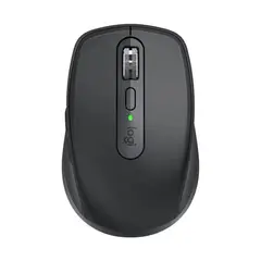 LOGITECH - Mouse MX ANYWHERE 3S Wireless BT Graphite