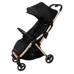 SAFETY 1ST - Coche De Paseo Spark Plus Golden Black