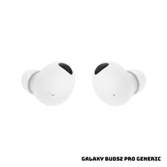 GENERICO - AUDIFONOS BLUETOOTH GALAXY BUDS 2 PRO - PHANTOM SILVER
