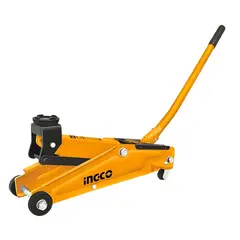 INGCO TOOLS - Gata tipo lagarto 3 toneladas industrial Ingco