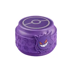 GENERICO - Pokemon Parlante Bluetooth Gengar Edicion
