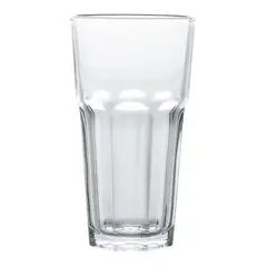 CRISTAR - Vaso Lisboa 16 Oz 0375 (X6-Unid.)