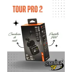 OEM - Audifonos Bluetooh Tour Pro 2