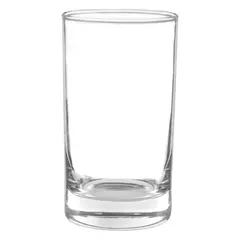 CRISTAR - Vaso Liso Lexington Agua 0046 (X6-Uni.)