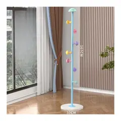 GENERICO - Perchero Infantil Magico Celestito