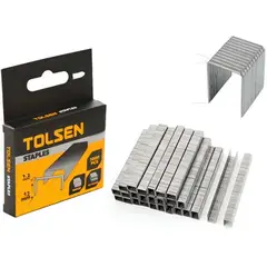 TOLSEN - GRAPAS 1000PCS 0710MM - 43025